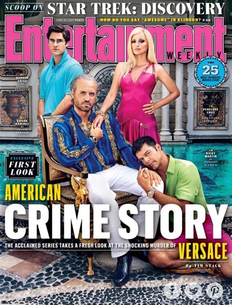 American Crime Story Season 2 